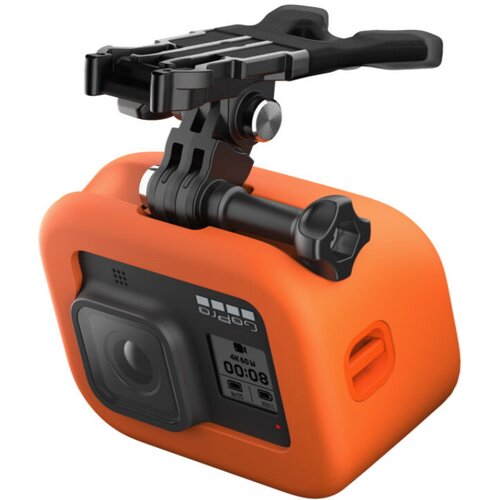 GoPro nosač bite mount + floaty Hero8 black ASLBM-002 Cene