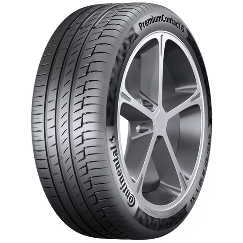 Continental 215/55R18 95H PREMIUMCONTACT 6