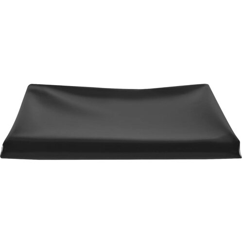  Obloga za ribnjak crna 2 x 7 m PVC 0,5 mm Slike