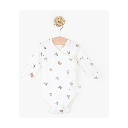 Just kiddin baby bodi preklop"Organic" 56 ( 11006058 ) Cene