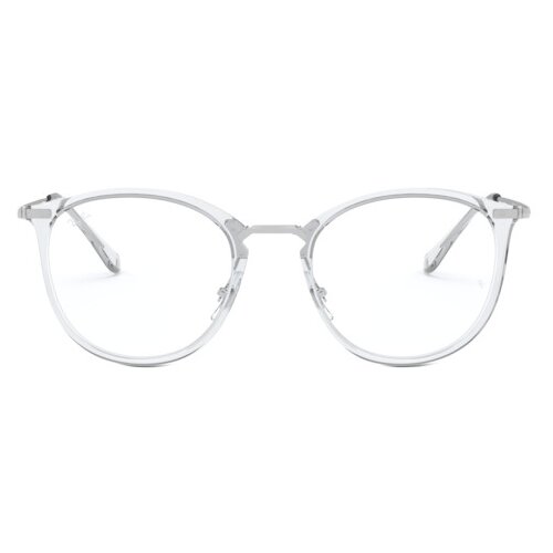 Ray-ban RX7140 2001 M (49) Kristalna/Kristalna Cene