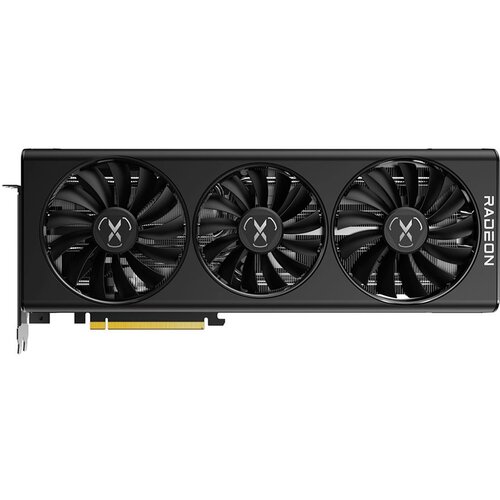 XFX AMD Video Card RX-6800 QICK 319 CORE 16GB GDDR6 256bit, 2105 MHz / 16Gbps, 3x DP, HDMI, 3 slot, 3 fan Cijene