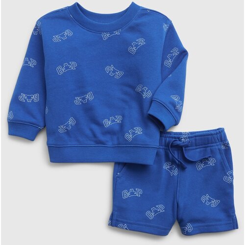 GAP Baby tracksuit - Boys Cene