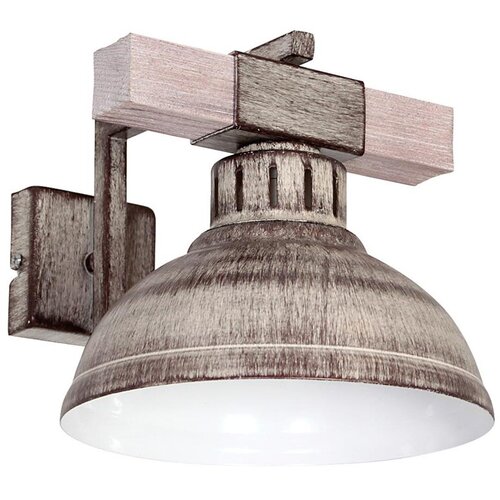 Zidna lampa HAKON 1xE27/60W/230V svetla Cene