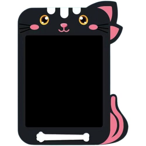  plo&amp;scaron;ča za risanje Stylus Cat - črna Slike