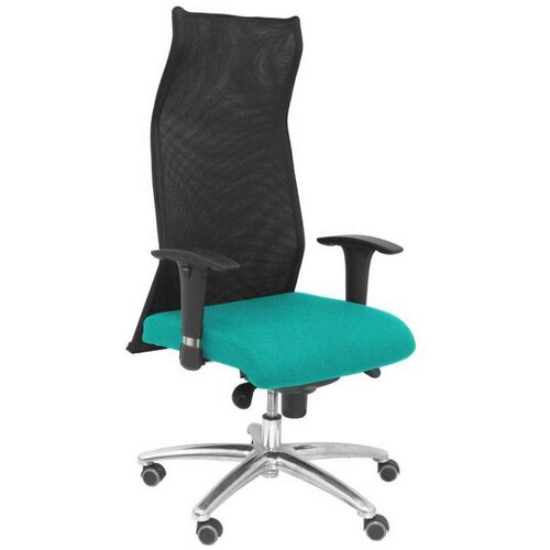  Uredska stolica Sah&amp;uacute;co XL P&amp;amp;amp C LBALI39 Turkizno Slike
