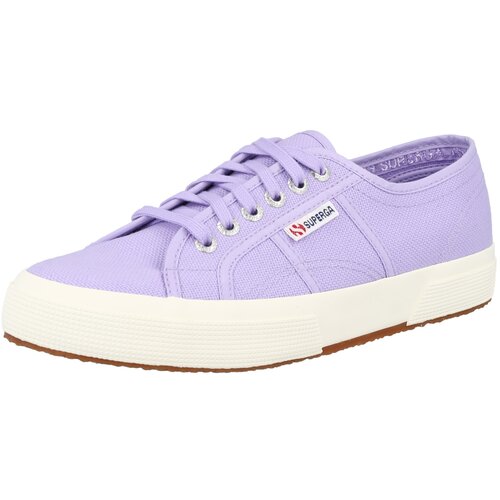 Superga Nizke superge 'Cotu' svetlo lila Cene