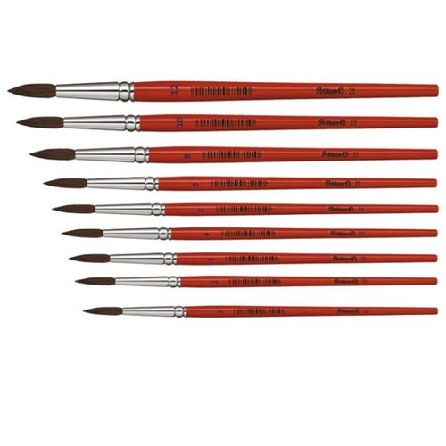 Kist ZA VODENE BOJE 23/ 1 PELIKAN 711002 (100435962) Slike