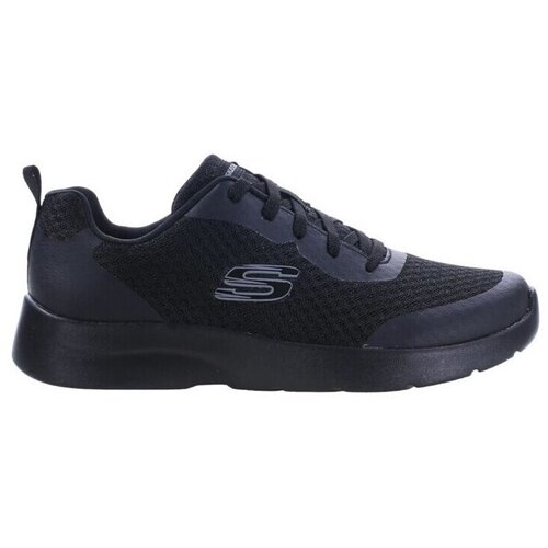 Skechers Dynamight 2.0 Radius Runner Crna Slike
