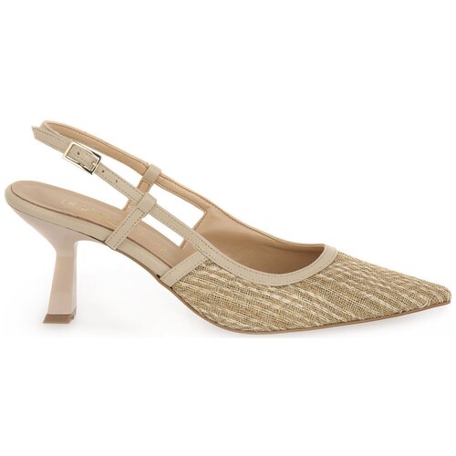 Priv Lab Salonarji VITTOR CAP BEIGE Bež Cene