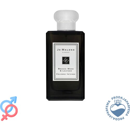Jo Malone London Bronze Wood & Leather - 100ml Cene