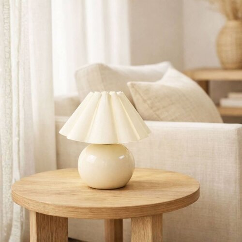 Opviq Stona lampa, Siva Cijene