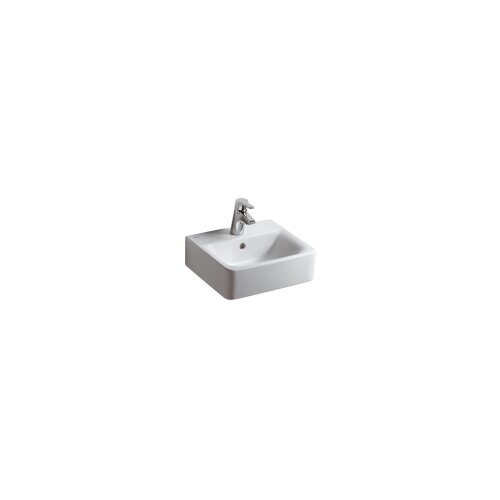 Ideal Standard Cube Connect lavabo 40cm IS E803301 Slike
