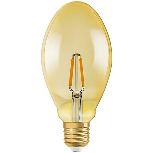 Osram led žarulja vintage 1906 (E27, bez prigušivanja, topla bijela, 420 lm, 5 w) Cijene