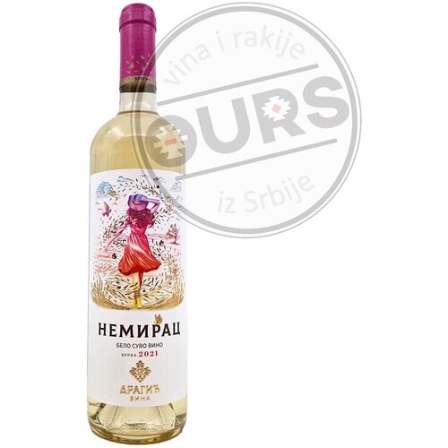  Dragić Nemirac 0.75L Cene