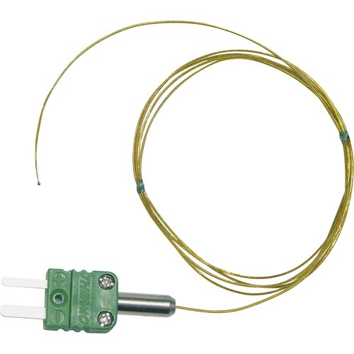 Chauvin Arnoux SK6 temperaturno tipalo -50 do 285 &amp;deg;C Vrsta senzorja K, (20635520) Slike