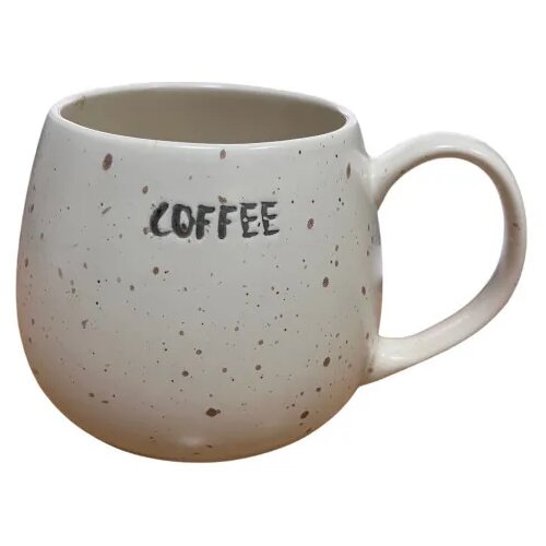 CUTE&COOL HOME keramička &scaron;olja Coffee braon 400ml Cijene