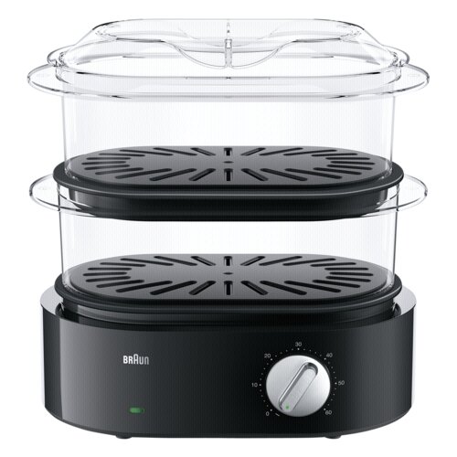 Braun FS 5100 black IdentityCollection Cijene