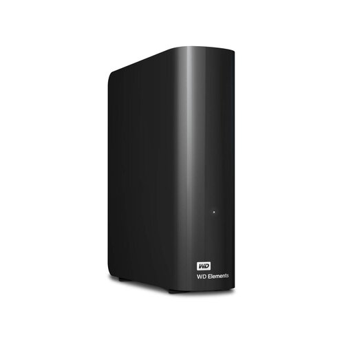 Western Digital 10TB ELEMENTS DESKTOP, US WD Slike