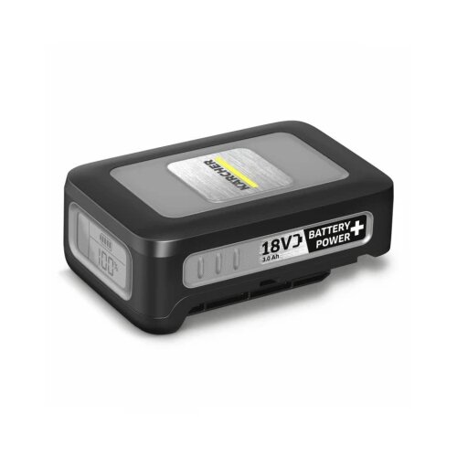Karcher Litijum-jonska baterija 18V - 3,0Ah (PROFY) Cene