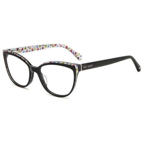  Ženski Okvir za naočale Kate Spade LUCINDA-807F217 &amp;Oslash; 52 mm Slike