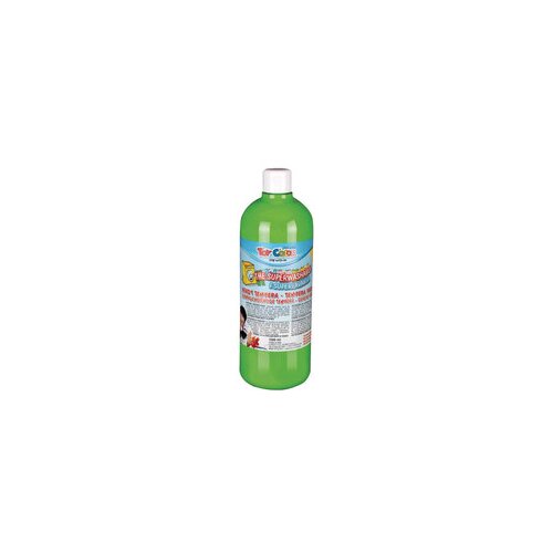  TEMPERA 1L TOY COLOR S.ZELENA Slike