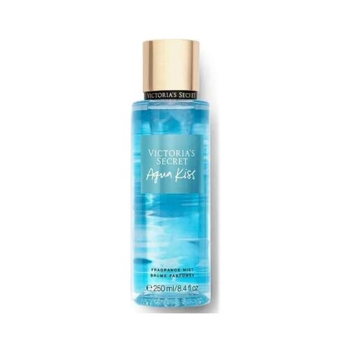 Victoria&amp;#039;s Secret Ženski sprej za telo Aqua Kiss, 250 ml Slike