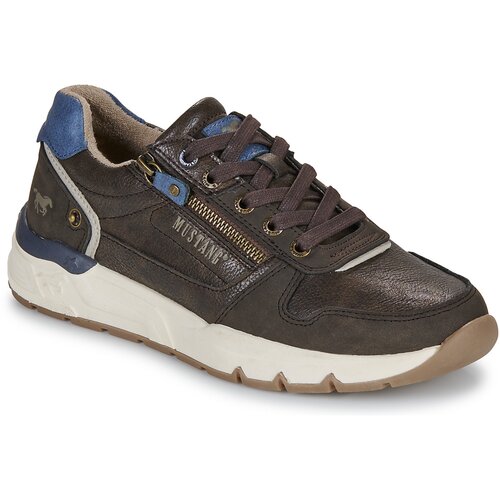 Mustang MART Smeđa Cijene