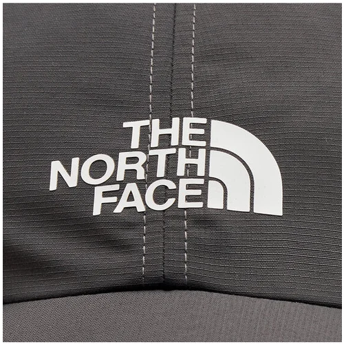 The North Face Kapa s šiltom Horizon NF0A5FXLRHI1 Siva