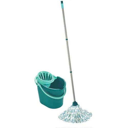 Leifheit Classic Mop set za umivanje tal - 1 kos Cene