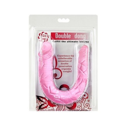  dupli dildo | Double Dong 29,8 cm Cene
