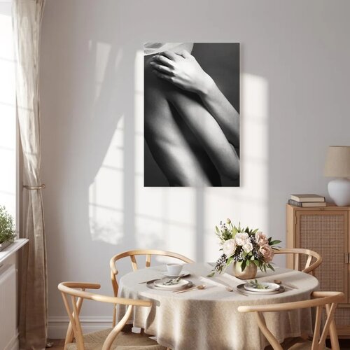  Slika - Support (1 Part) Vertical 80x120 Standard Slike