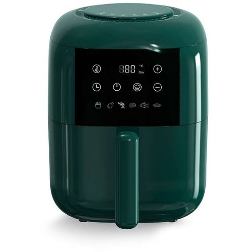  Friteza na Zrak Feel Maestro MR-755 Zelena 1200 W 3 L Cijene