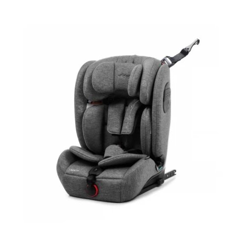 Babyauto A-S MAKA (76-150 CM) I-SIZE,GREY Cene