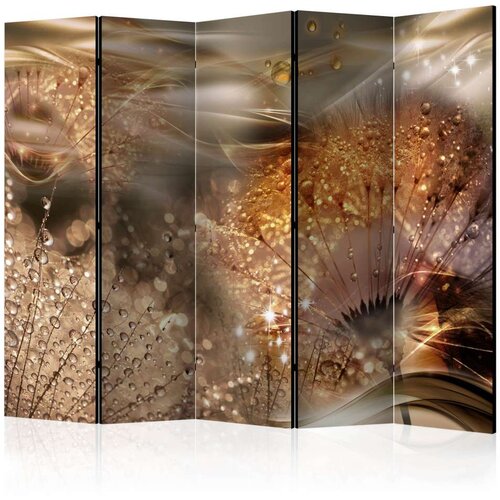  Paravan u 5 dijelova - Dandelions' World II [Room Dividers] 225x172 Cijene