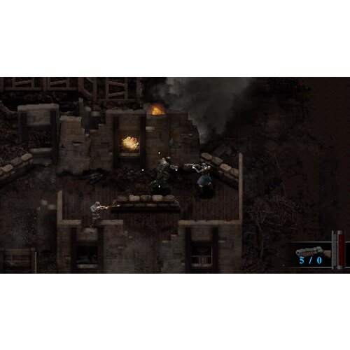 Astragon Conscript: Deluxe Edition (Playstation 5) Cene