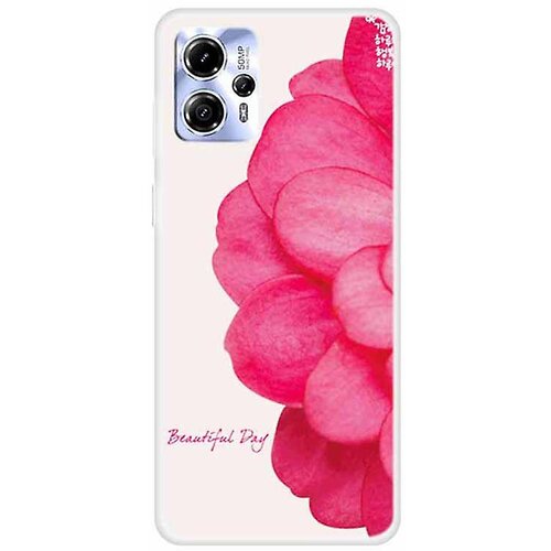 INORCO Za Motorola Moto G13 4G Pattern Print Design etui za telefon, upogljiv TPU ovitek, odporen proti udarcem, (22036941) Cene