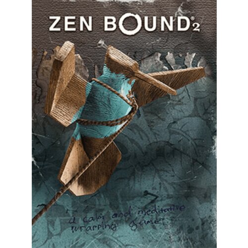 Steam Zen Bound 2 (PC) Key GLOBAL Cene