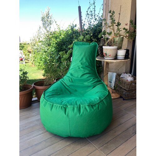 Atelier Del Sofa Lazy bag Zeleni Slike