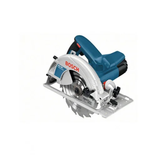 Bosch PILA KRUŽNA GKS 190 1400W