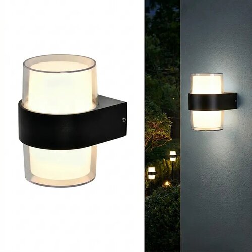  LED zidna lampa V1278-V Cene