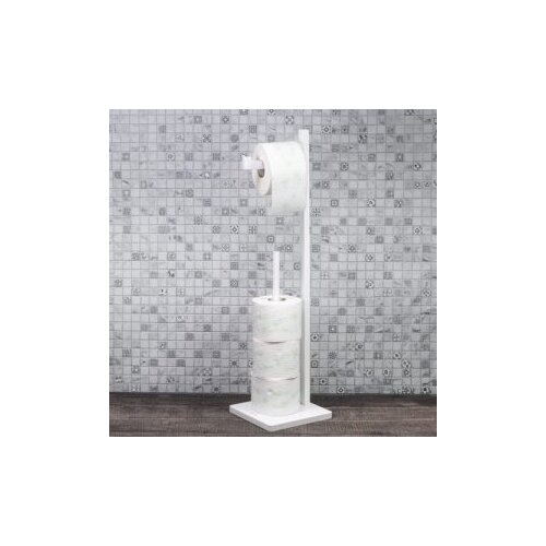 Kinghoff Kingkoff stalak za wc papir KH-1750 Slike