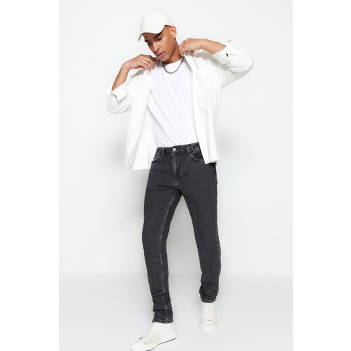 Trendyol Jeans - Black - Skinny Slike