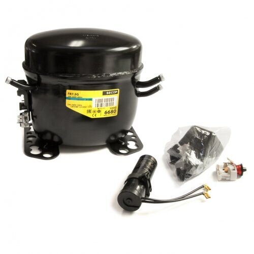 Danfoss Set FR kompresor, Secop FR 7.5GX R-134a Cene
