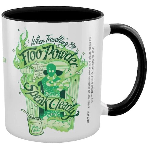 Grindstore Wholesale - Šolja - HP, Floo Powder Cene