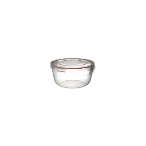 PLASTOFLEX LOCK &amp;amp; SAFE C BOX 860ML OKRUGLA Slike