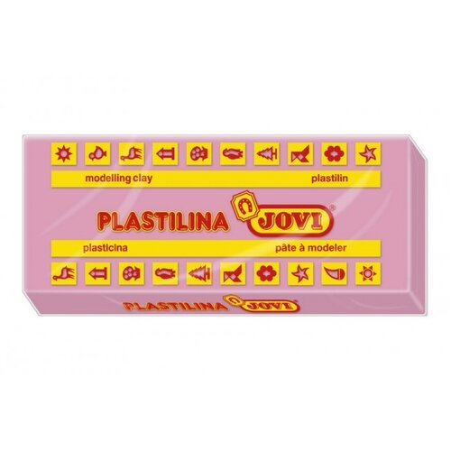 Jovi plastelin 150 g Cijene