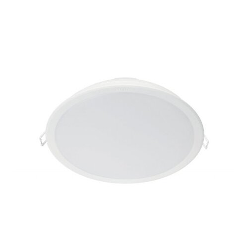 Philips 59471/31/E1 Meson 200 ugradna led spot svetiljka 23,5w 3000k okrugla bela Cene