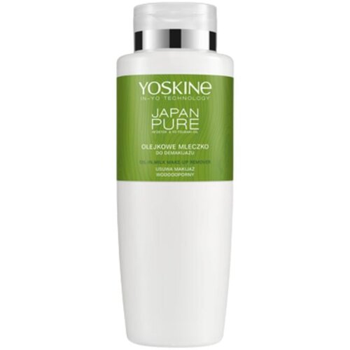 Yoskine Japan Pure mleko za čišćenje lica 400 ml Cene