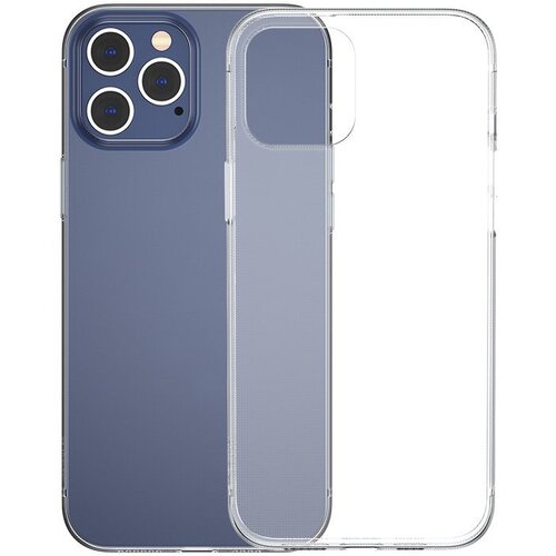 Baseus simple ovitek za iPhone 12 Pro Max Cene